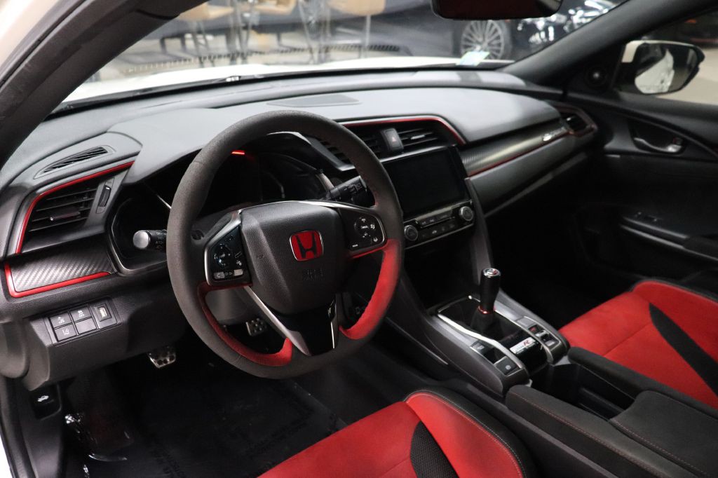 2021 Honda Civic Image 14