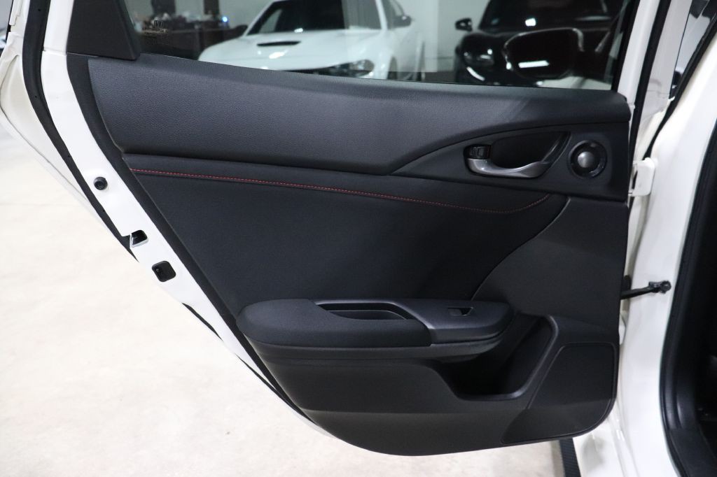 2021 Honda Civic Image 15
