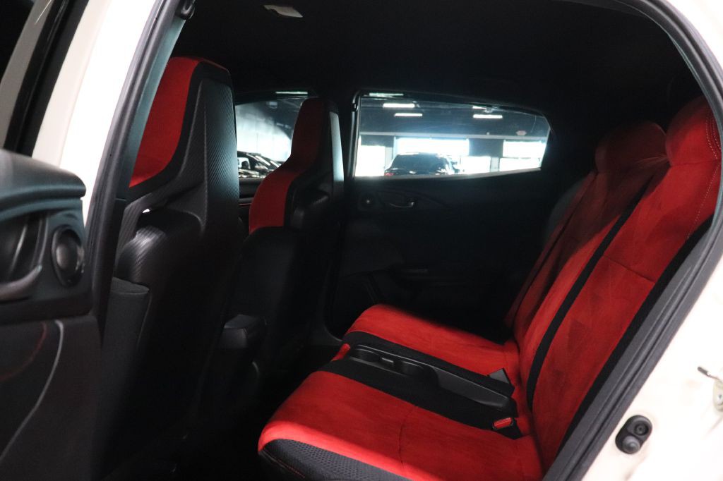 2021 Honda Civic Image 16