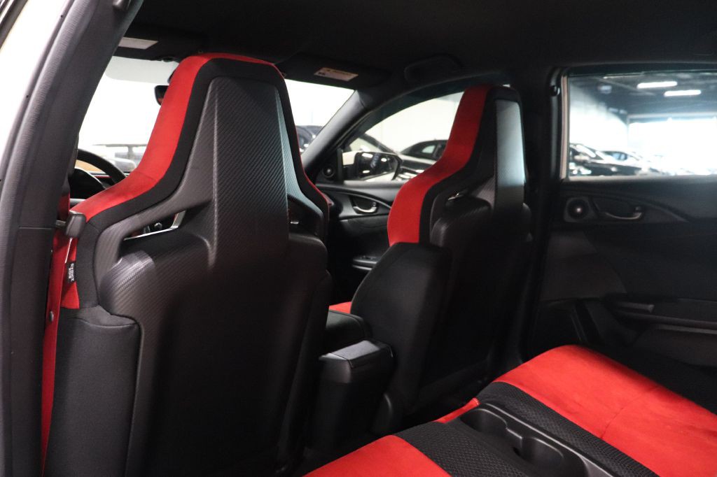 2021 Honda Civic Image 18