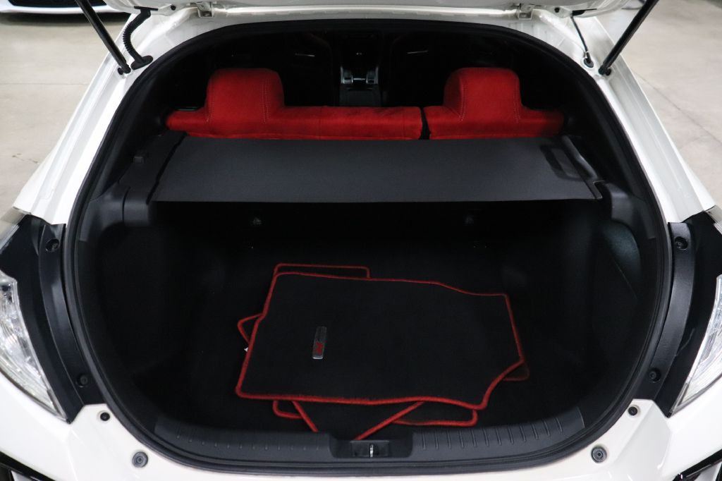 2021 Honda Civic Image 19