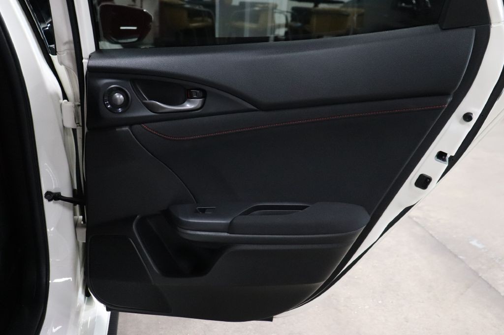 2021 Honda Civic Image 20