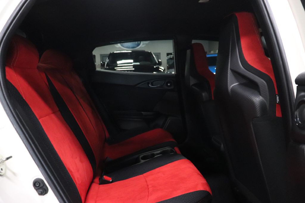 2021 Honda Civic Image 21