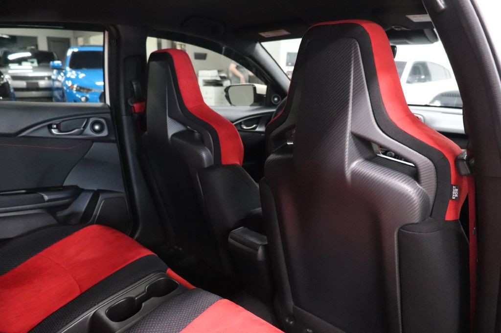 2021 Honda Civic Image 23