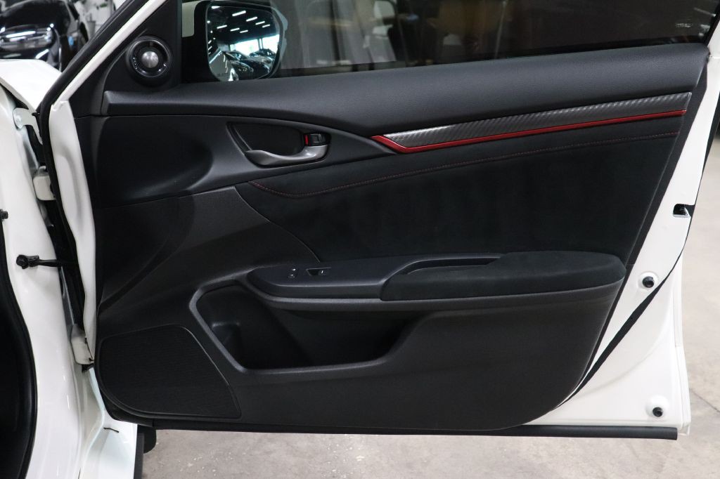 2021 Honda Civic Image 24