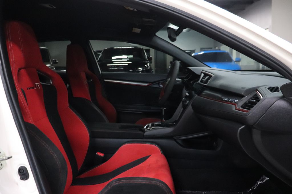 2021 Honda Civic Image 25