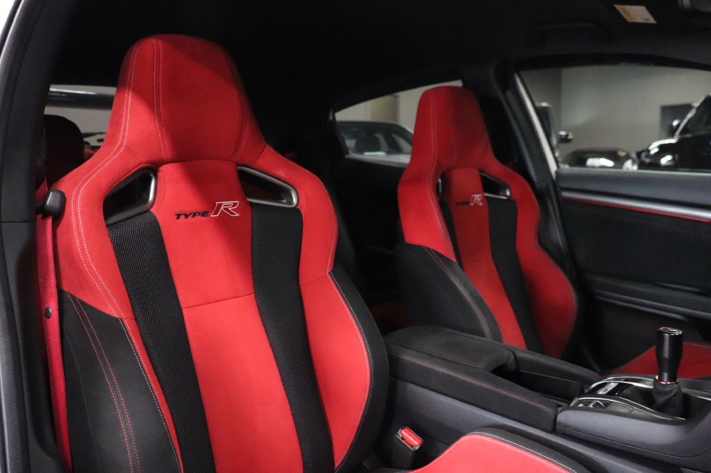 2021 Honda Civic Image 26