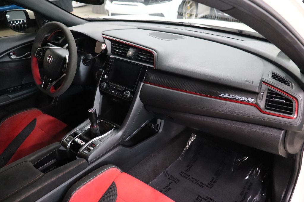2021 Honda Civic Image 27