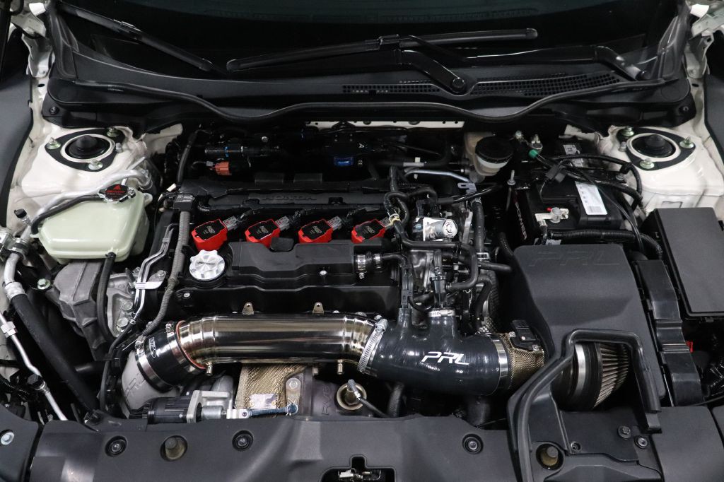 2021 Honda Civic Image 28