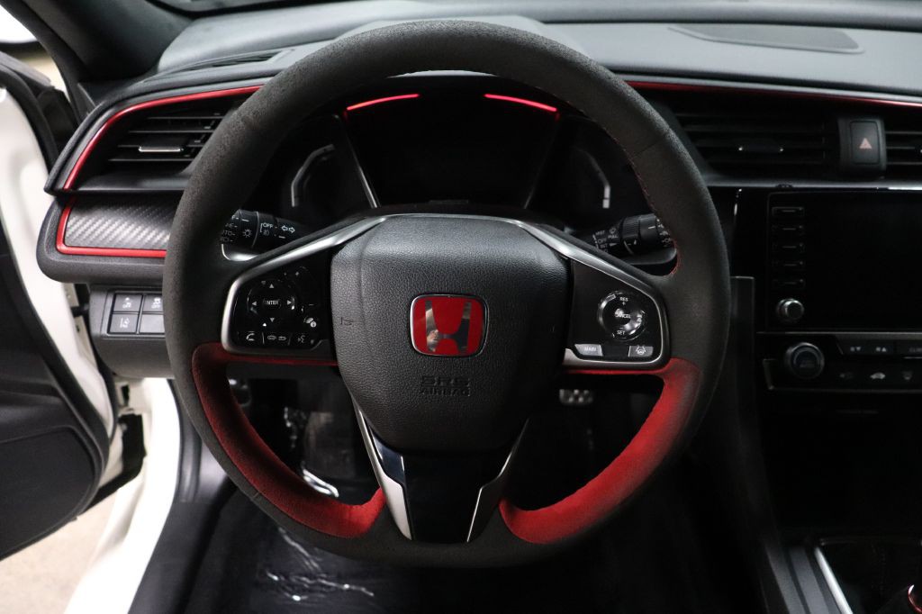 2021 Honda Civic Image 29