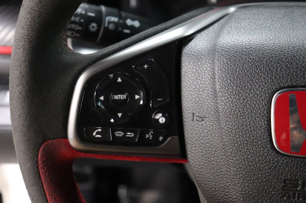 2021 Honda Civic Image 30