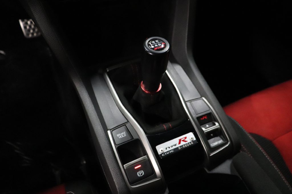 2021 Honda Civic Image 33