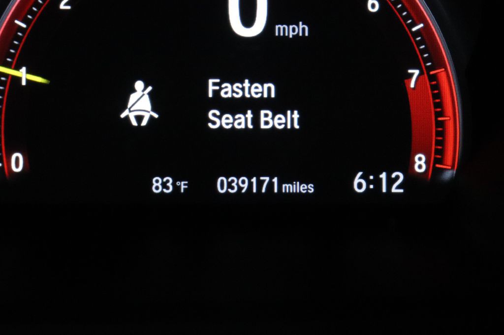 2021 Honda Civic Image 38