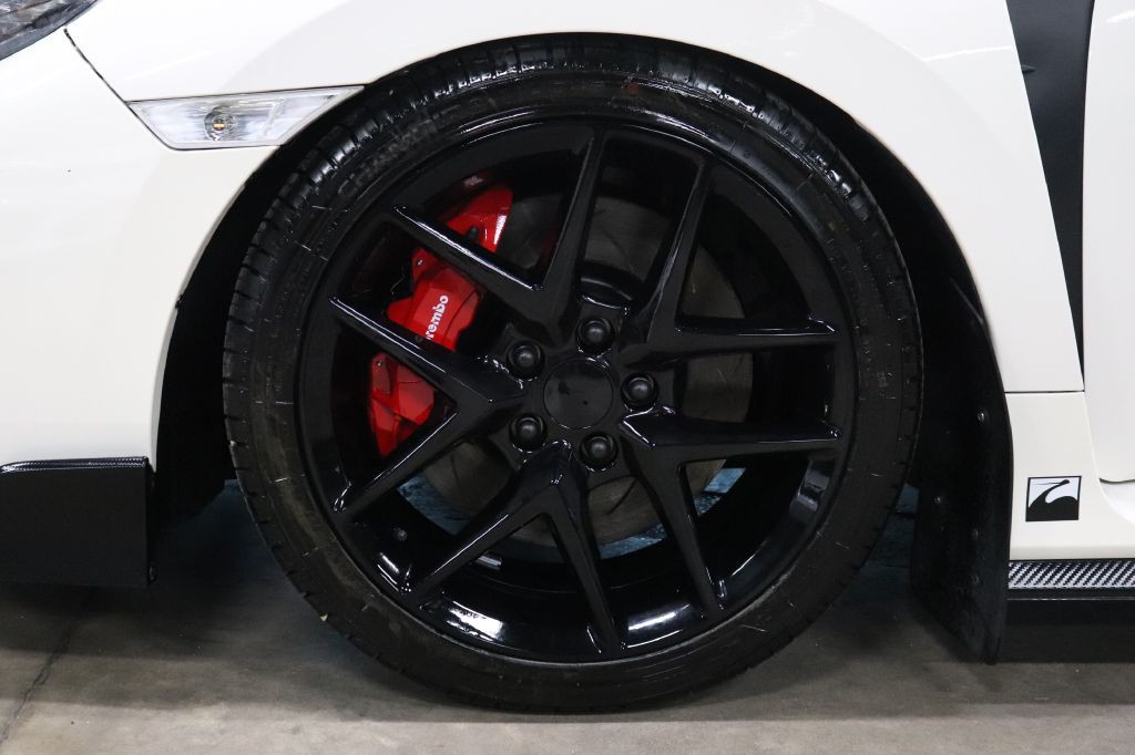 2021 Honda Civic Image 39