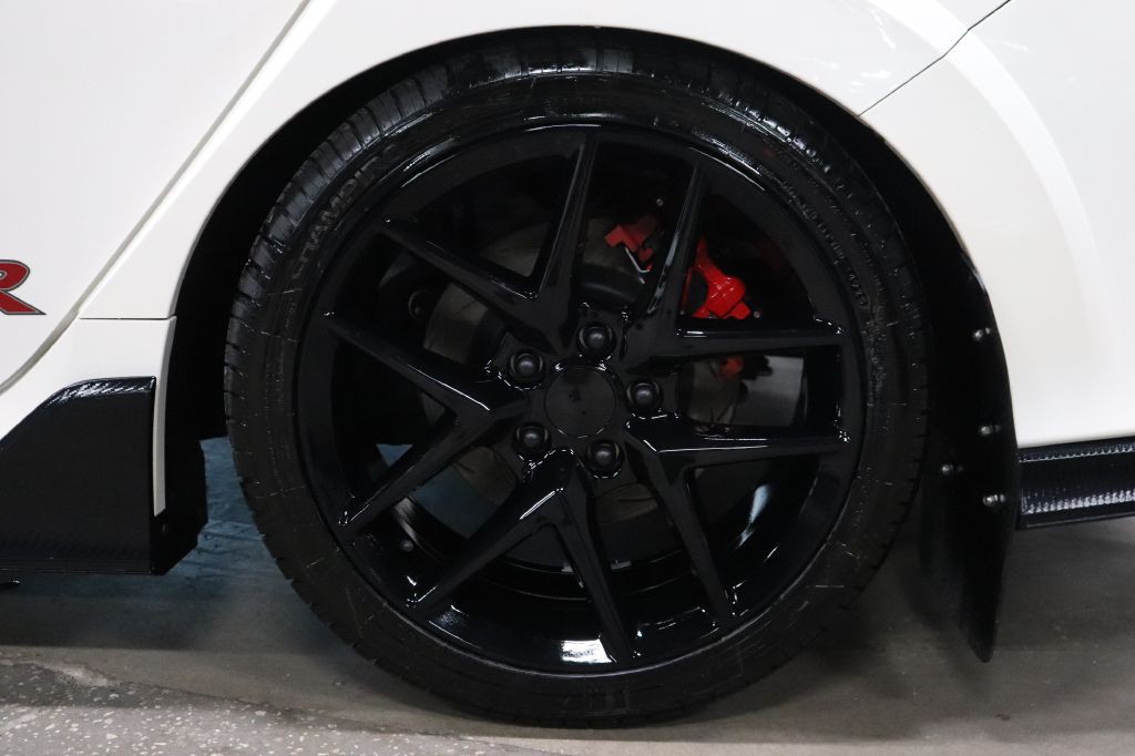2021 Honda Civic Image 40