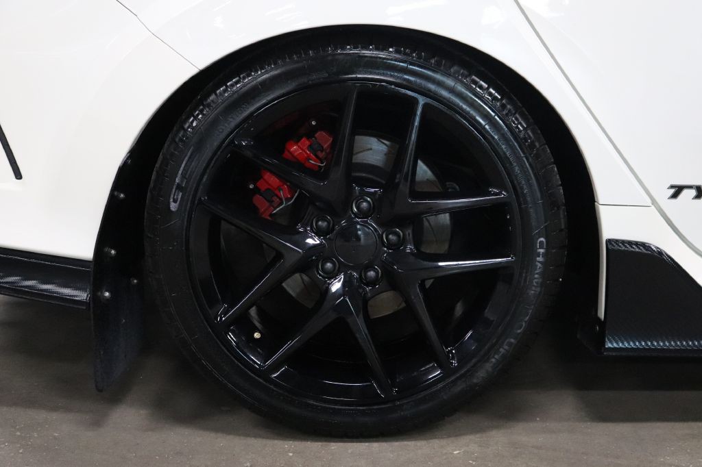 2021 Honda Civic Image 41