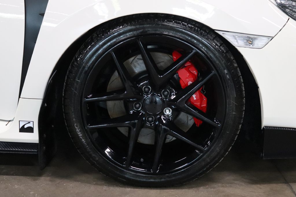 2021 Honda Civic Image 42