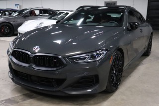 Image for 2023 BMW 8 Series m850xi ID: 7401529