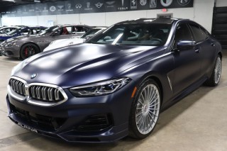 Image for 2023 BMW Alpina B8  ID: 7403906