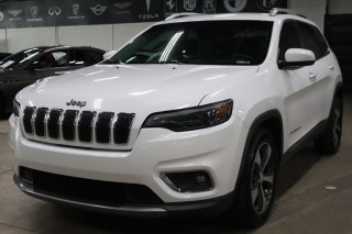 Image for 2019 Jeep Cherokee Limited ID: 7406293