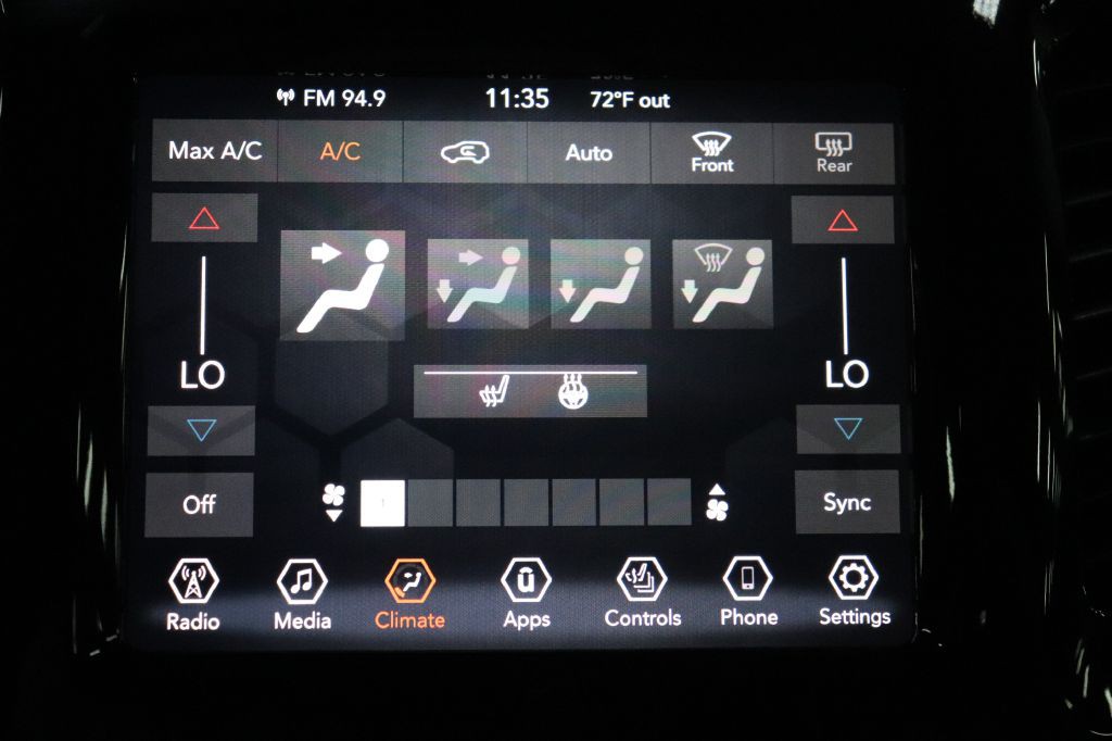 2019 Jeep Cherokee Image 14