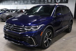 Image for 2022 Volkswagen Tiguan Sel R-line ID: 7408090