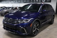 Image for 2022 Volkswagen Tiguan Sel R-line ID: 7408090