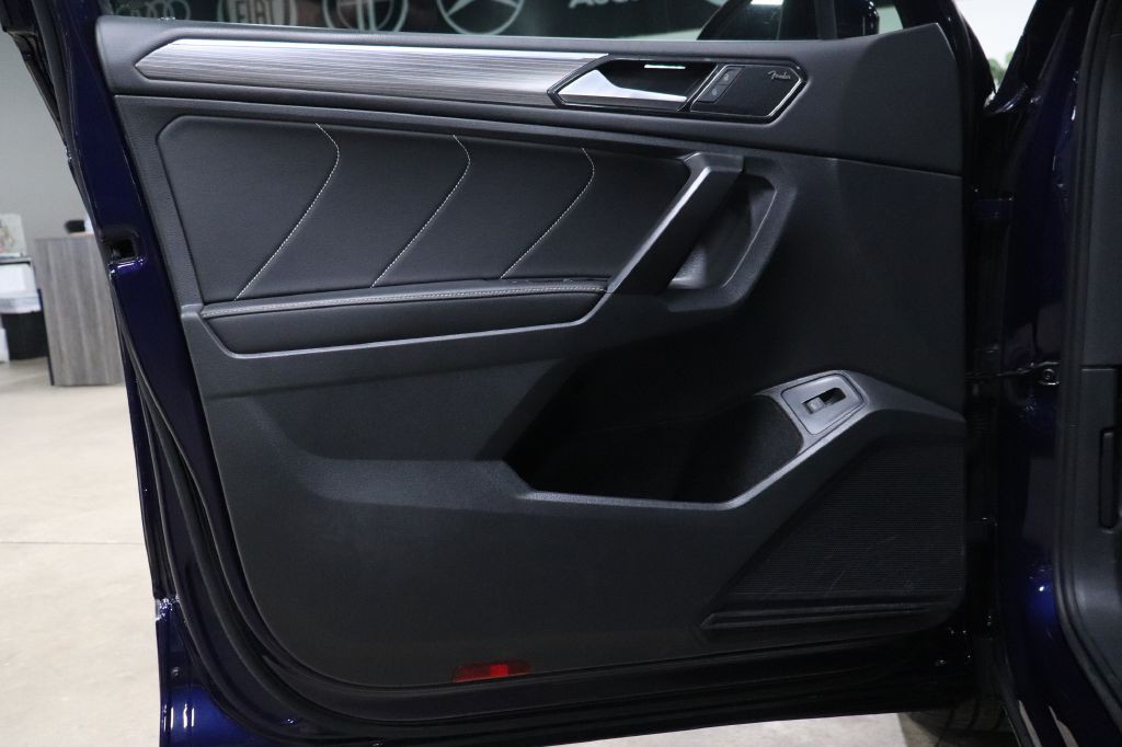 2022 Volkswagen Tiguan Image 9