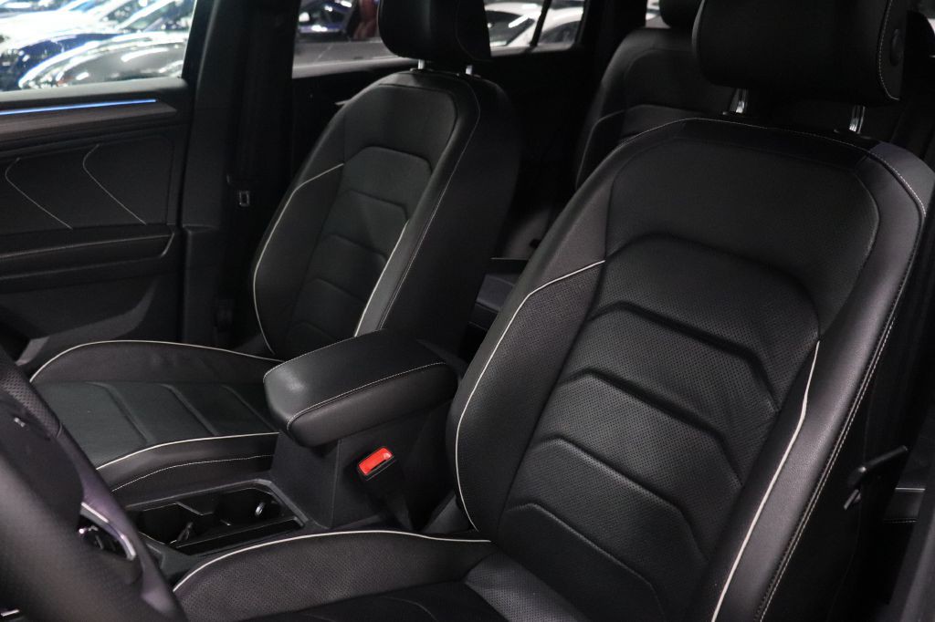 2022 Volkswagen Tiguan Image 11