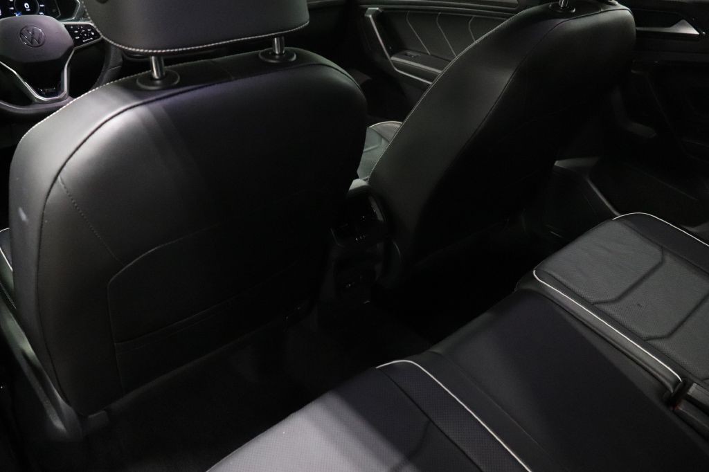 2022 Volkswagen Tiguan Image 14