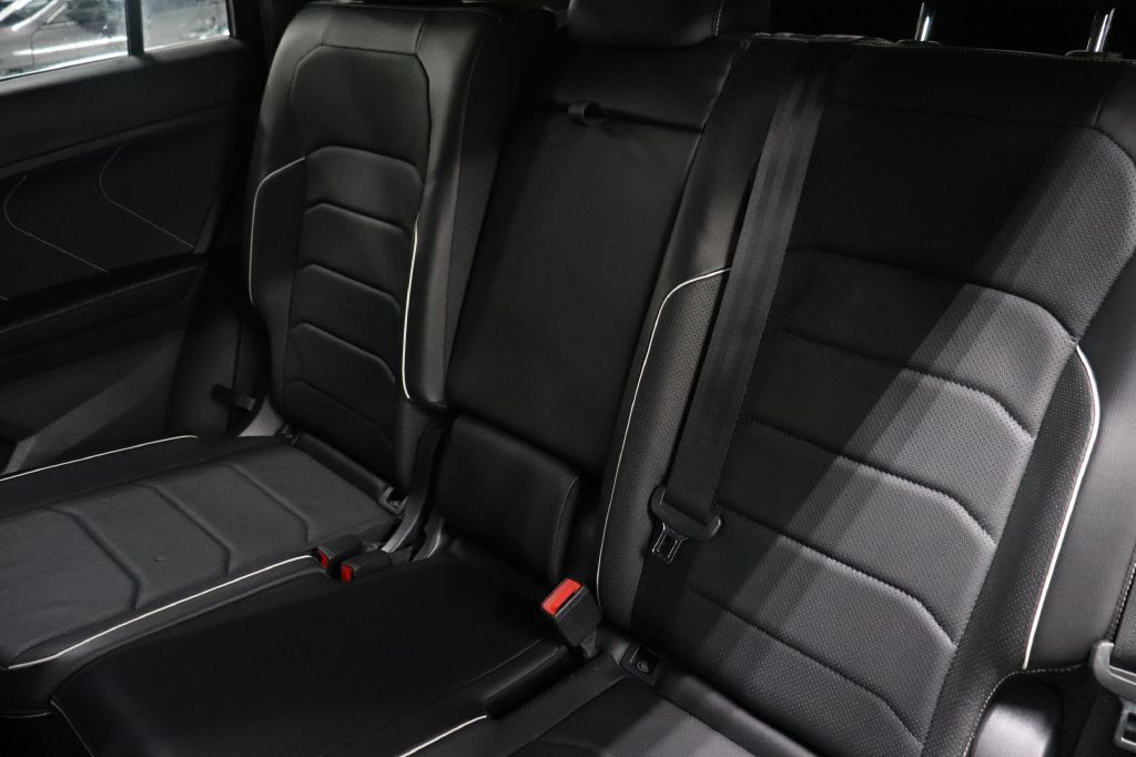 2022 Volkswagen Tiguan Image 15