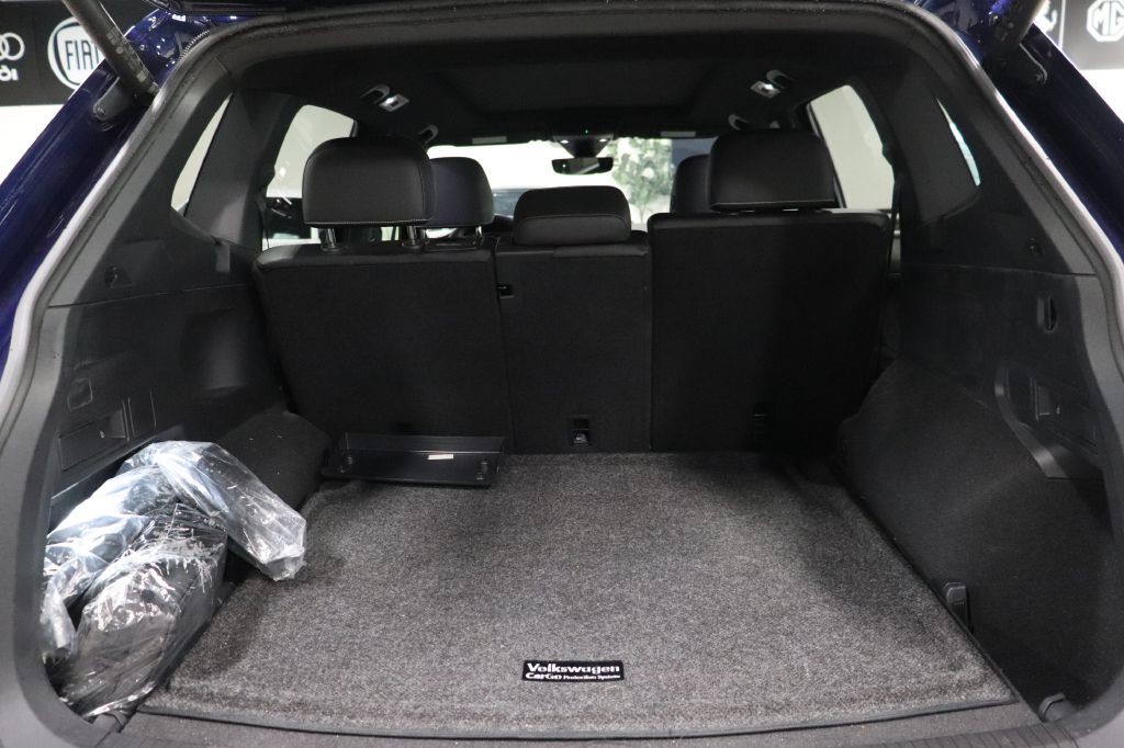 2022 Volkswagen Tiguan Image 17