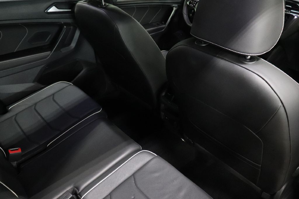 2022 Volkswagen Tiguan Image 20
