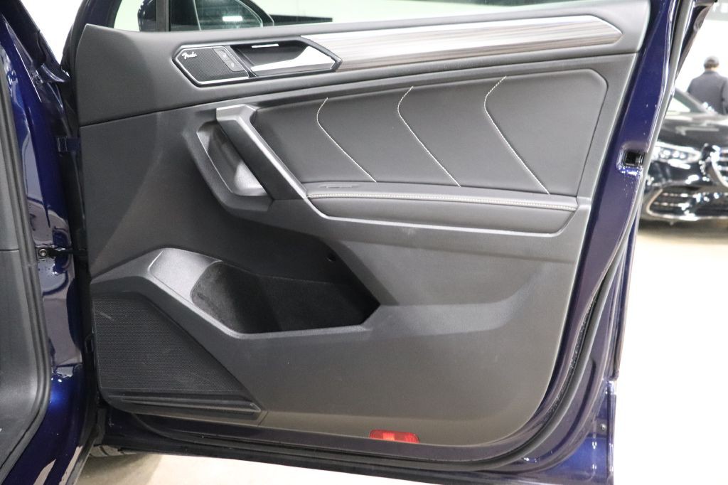 2022 Volkswagen Tiguan Image 22