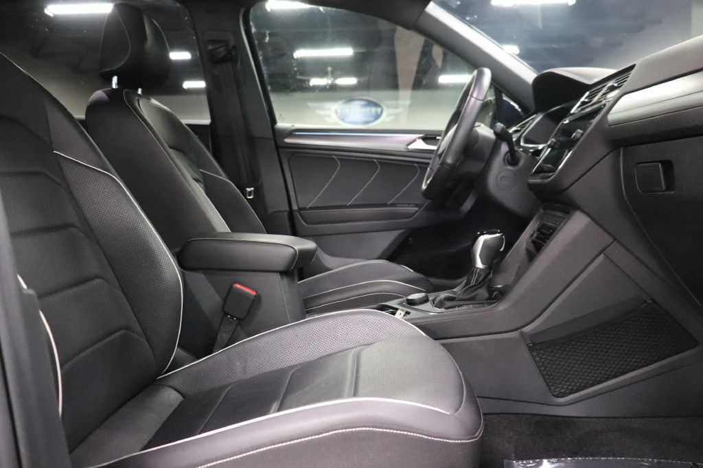 2022 Volkswagen Tiguan Image 23
