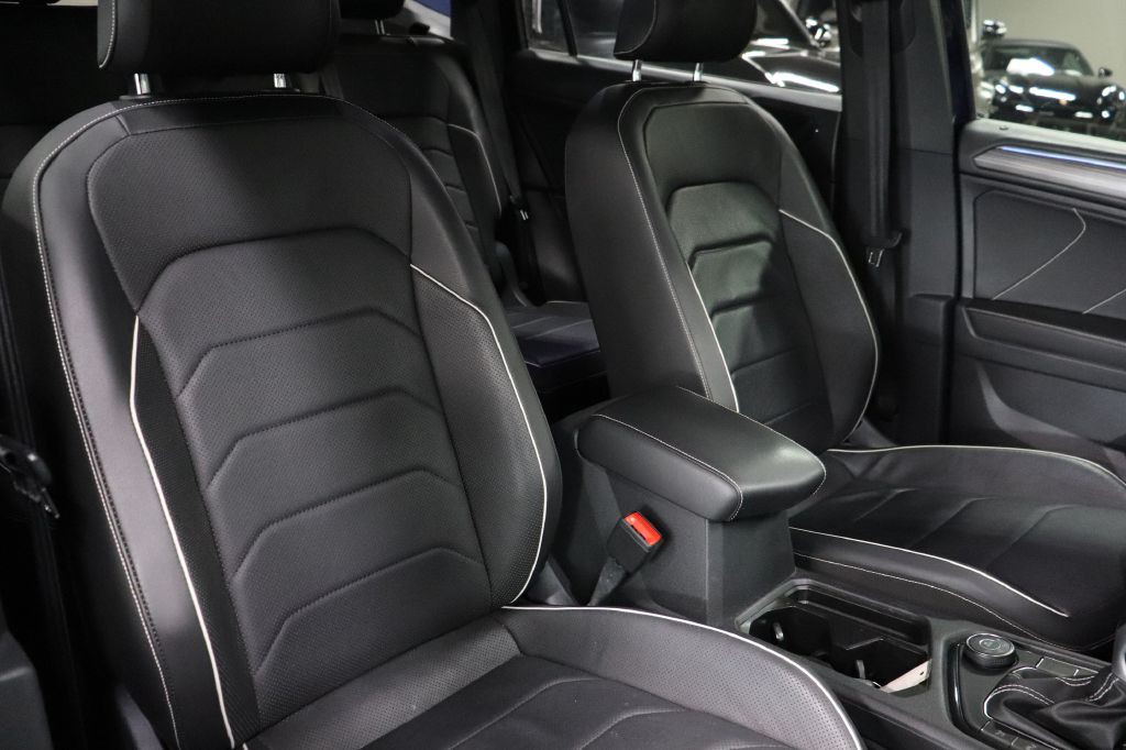 2022 Volkswagen Tiguan Image 25