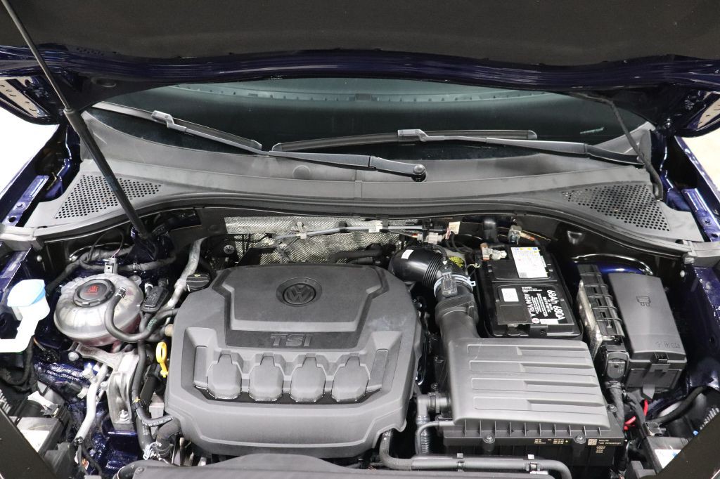 2022 Volkswagen Tiguan Image 26