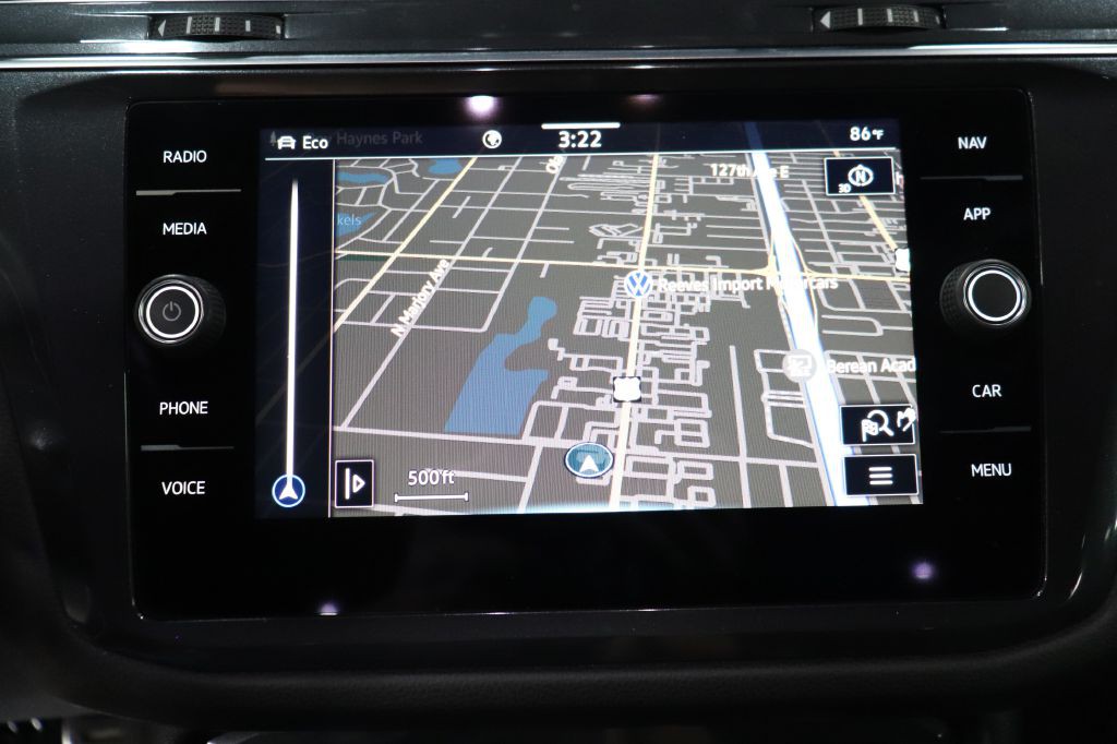 2022 Volkswagen Tiguan Image 27