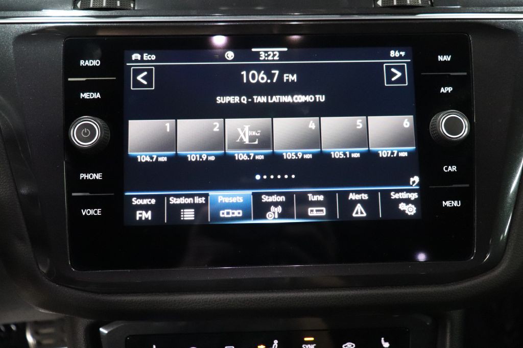 2022 Volkswagen Tiguan Image 28