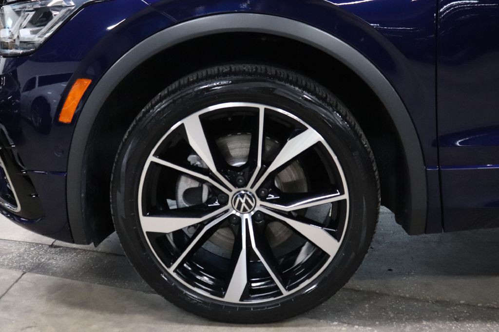 2022 Volkswagen Tiguan Image 37