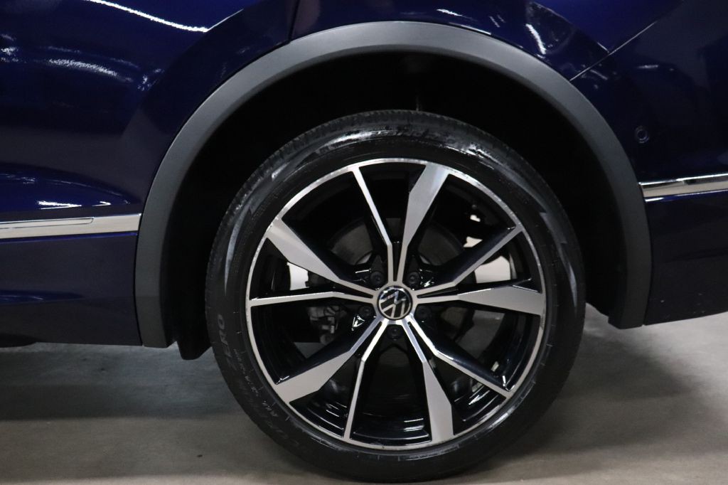 2022 Volkswagen Tiguan Image 38