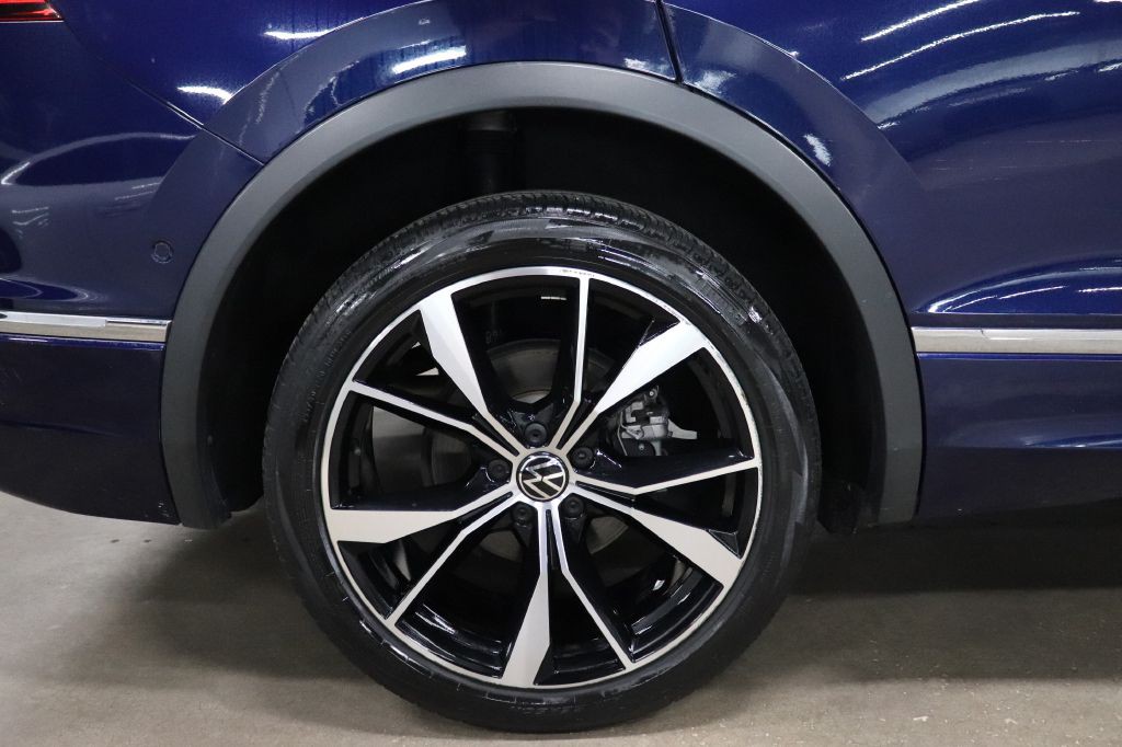 2022 Volkswagen Tiguan Image 39