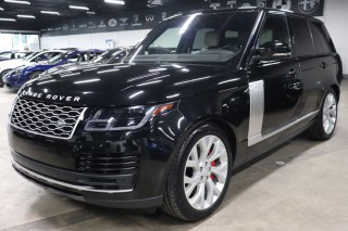 Image for 2022 Land Rover Range Rover Westminster Edition ID: 7410143