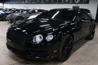 Image for 2013 Bentley Continental GT V8 ID: 7410969