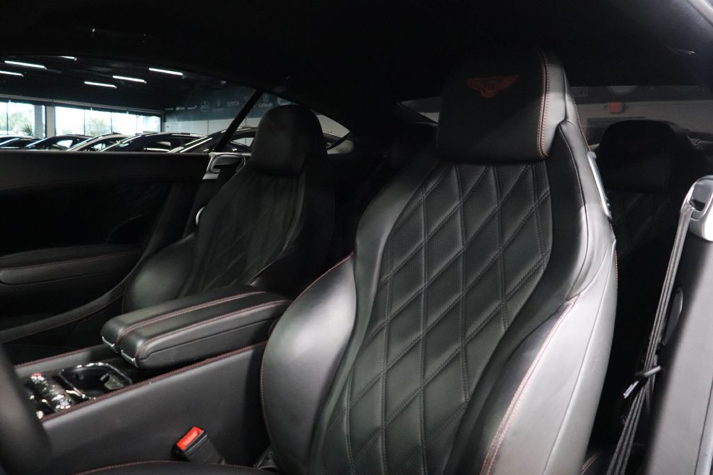 2013 Bentley Continental Image 11