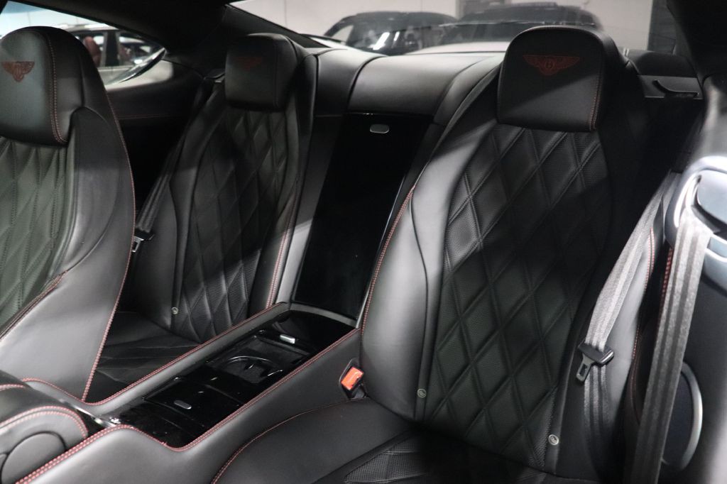 2013 Bentley Continental Image 13