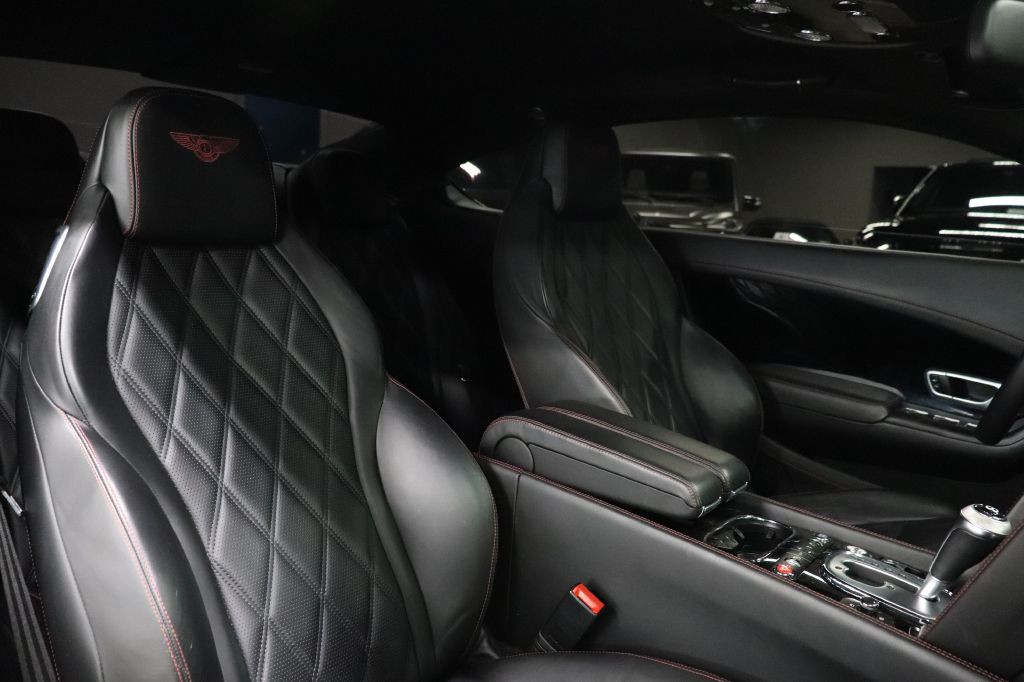 2013 Bentley Continental Image 17