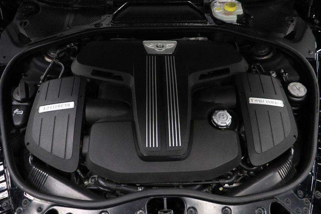 2013 Bentley Continental Image 19