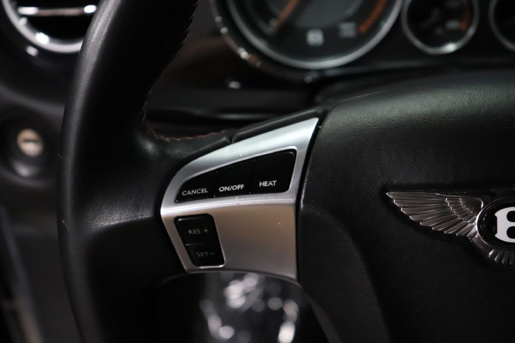 2013 Bentley Continental Image 21