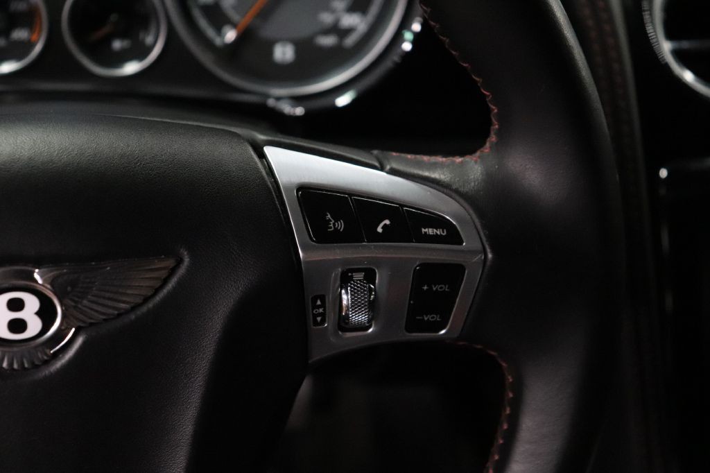 2013 Bentley Continental Image 22